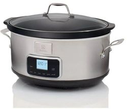 ELECTROLUX ESC7400 SLOW COOKER 6,6 L