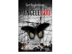 Mengele Zoo | Gert Nygårdshaug | Språk: Dansk