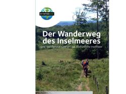 Der Wanderweg des Inselmeeres (Øhavsstien) | Jesper Vagn Christensen | Språk: Dansk