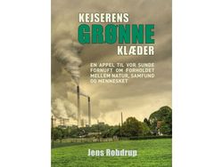Kejserens grønne klæder | Jens Robdrup | Språk: Dansk