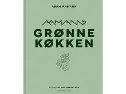 Aamanns grønne køkken | Adam Aamann | Språk: Dansk