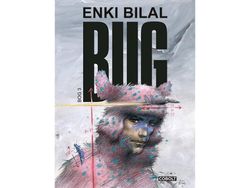 BUG - Bog 3 | Enki Bilal | Språk: Dansk