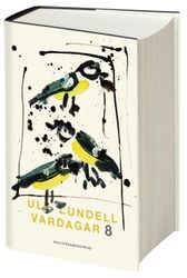 Vardagar 8 (Bok)