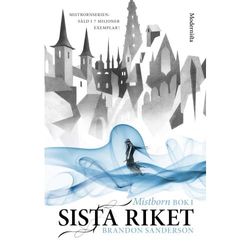 Sista riket (häftad)