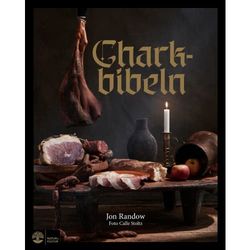 Charkbibeln (inbunden)