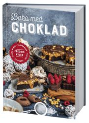 Baka med choklad 9789155268435