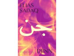 Djinn | Elias Sadaq | Språk: Dansk