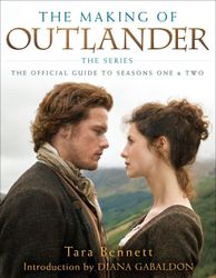 Making of outlander 9781101884164