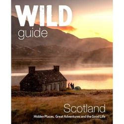 Wild Guide Scotland (häftad, eng)
