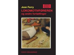 Lokomotivføreren og andre fortællinger | Jean Ferry | Språk: Dansk