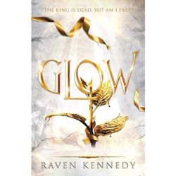 Glow (häftad, eng)
