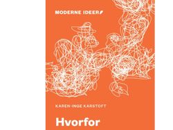 Hvorfor taler alle om traumer? | Karen-Inge Karstoft | Språk: Dansk