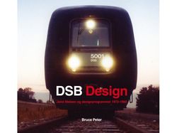 DSB Design | Bruce Peter | Språk: Dansk
