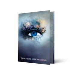 Shatter Me Collector's Deluxe Limited Edition (inbunden, eng)