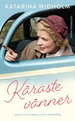Käraste Vänner (Bok)