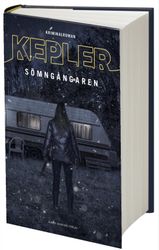 Sömngångaren (Bok)
