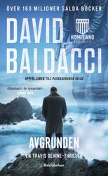 Avgrunden (Bok)