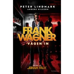 Vägen in (inbunden)