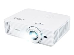 Acer M511 - DLP-projektor - portabel - 3D - 4300 lumen - Full HD (1920 x 1080) - 16:9 - 1080p - 802.11a/b/g/n/ac wireless / Bluetooth 4.2