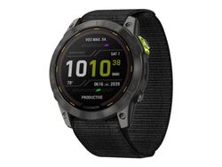 Garmin Forerunner 255 Music - 46 mm - sportsur med stropp - silikon - håndleddstørrelse: 130-205 mm - display 1.3" - 4 GB - Bluetooth, Wi-Fi, ANT+