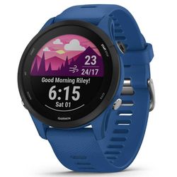 Garmin Armbandsur Forerunner 255 Basic Blå