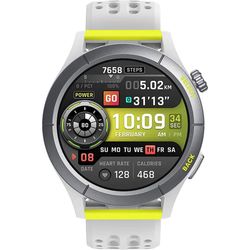 Amazfit Smartwatch Cheetah Round Speedster Transparent