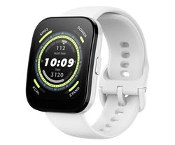 Amazfit Smartwatch Bip 5 Transparent