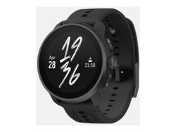 Suunto Race S - 45 mm - glassfiberforsterket polyamid - sportsur med stropp - silikon - håndleddstørrelse: 125-175 mm - display 1.32" - 32 GB - Bluet