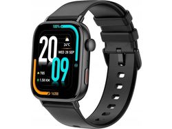 Smartwatch Colmi Smartwatch Colmi C8 Max (Czarny)