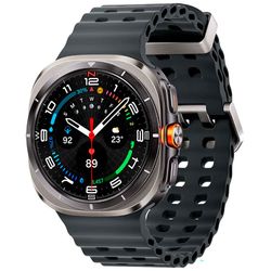 Samsung Galaxy Watch Ultra L705 47mm 4g Lte Smartklocka Silver