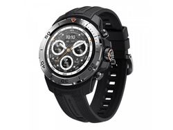 Mibro Smartwatch Mibro GS Explorer Smartwatch (Obsidian Black)