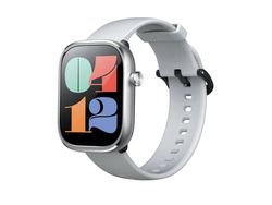 Mibro Smartwatch Mibro C4 Smartwatch (silver)