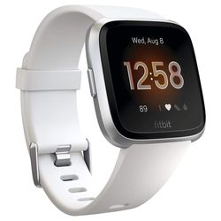 Fitbit Versa Lite Hvid