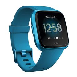 Fitbit Versa Lite Blå