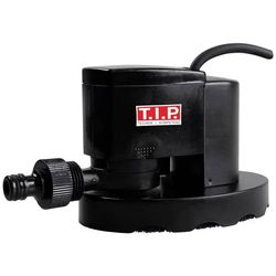 T.I.P. - Technische Industrie Produkte 30441 CoverOne 1500 AUT Poolpump 1300 l/h 1.6 m