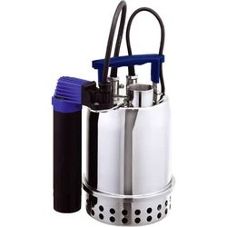 Nowax 1752104200 TPNS 500 Smutsvattenpump dränkbar med säkerhetsplugg 9000 l/h 7.5 m