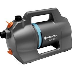 GARDENA Gartenpumpe 5000 Silent Trädgårdspump 5.100 l/h