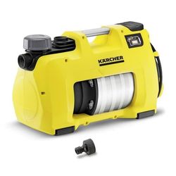 KÄRCHER Automatisk eller mamuel pump BP 5 Home & Garden - Multicellular