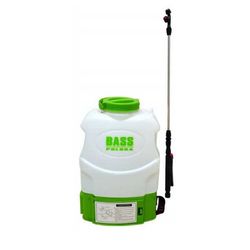 20 l batteridriven ryggsäcksspruta, elektrisk
