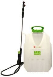 Ryggsäcksspruta, batteri, 12 l