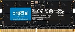 Avgörande 16 GB DDR5-4800 SODIMM (CT16G48C40S5)