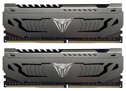 Patriot Memory Viper Steel PVS464G300C6K memory module 64 GB DDR4 3600 Mhz