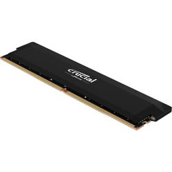 Minnesmodul - Micron Technology - Crucial Pro - Overclocking Edition - DDR5 - modul - 16 GB - 288-stifts DIMM - 6000 MHz / PC5