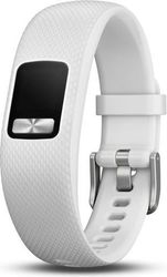 V?vofit 4 polerband Vit (Small/Medium)