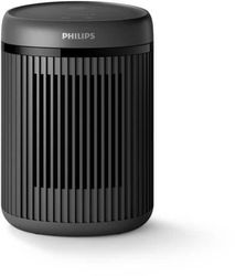 Extra värmare - PHILIPS - CX2120/01 - 1500 W - 15 m² - Svart