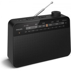 Philips TAR2509/10 bærbar FM/AM-radio