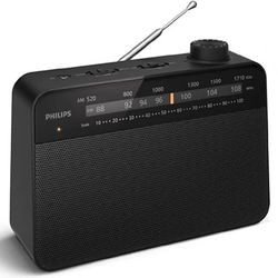 Philips Tar2509 Bærbar Radio