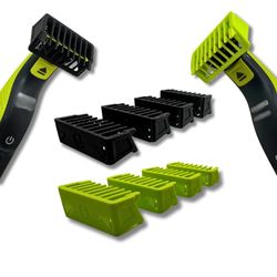 Kam til Philips OneBlade barberhøvel (8x) 1,2,3,5 mm