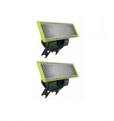 2-pack ersättningsblad för Philips OneBlade