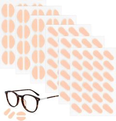 INF Nesebeskyttelse for briller 72 par Beige